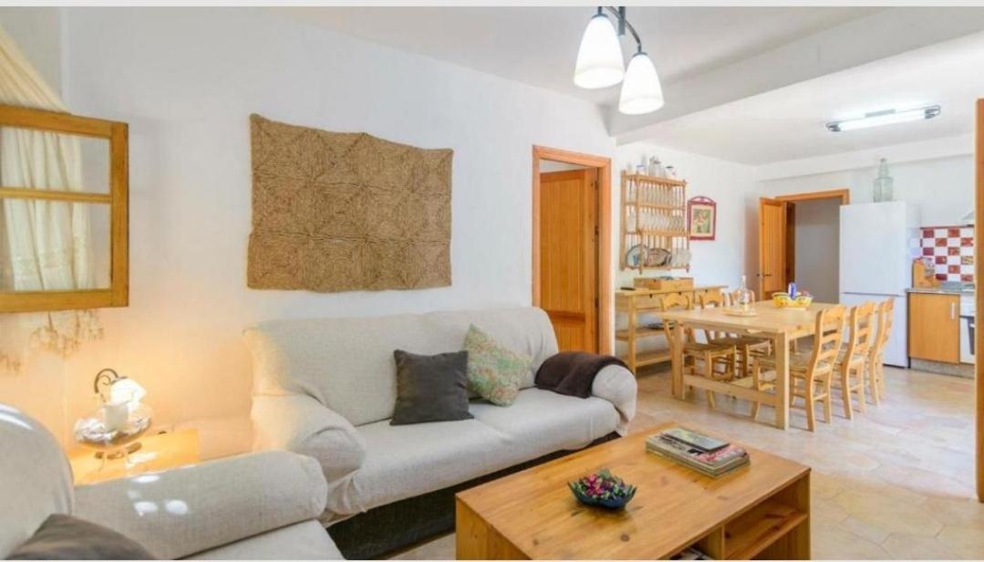 Casa Rural La Joya Iznájar Exterior foto
